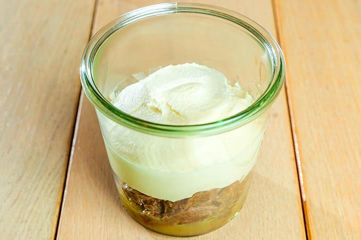Bœuf braisé en Parmentier 370ml - Boco