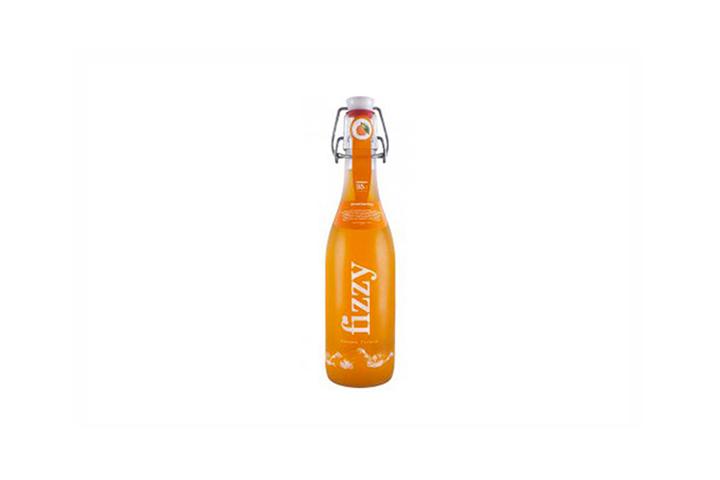 Fizzi Mandarine - Boco