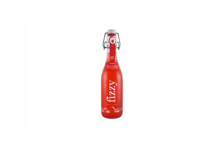 Fizzi Framboise - Boco