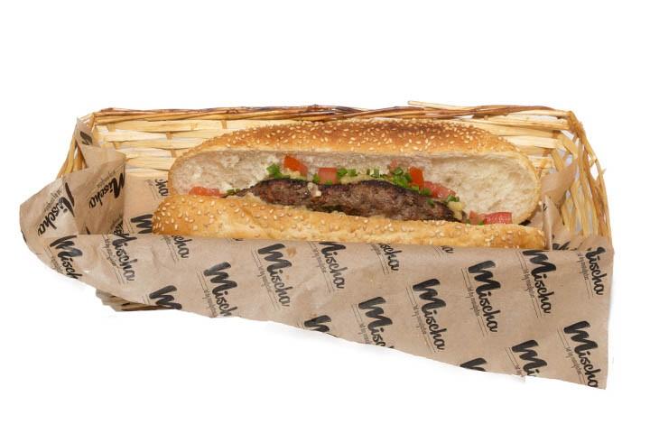 Ararat - Mischa Hot Dog