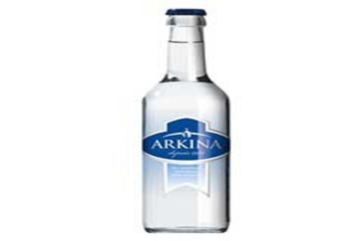 Arkina Bleu - Mischa Hot Dog