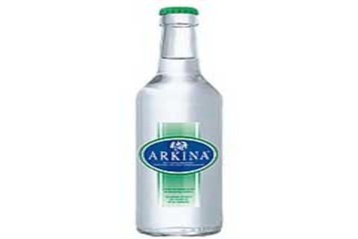 Arkina Vert - Mischa Hot Dog