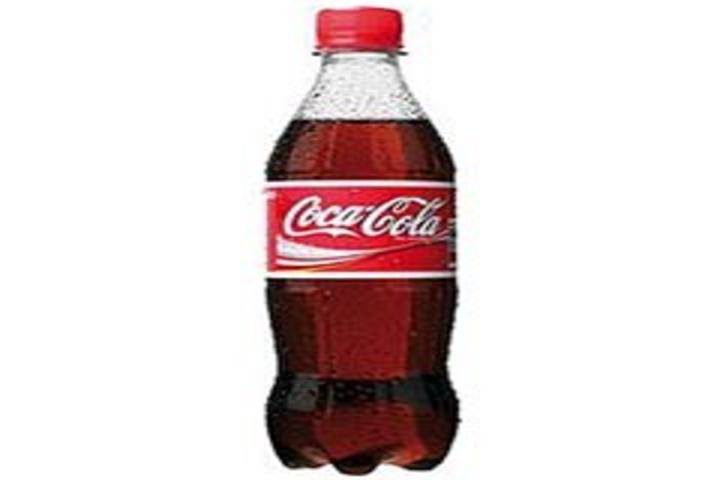 Coca Cola - Mischa Hot Dog