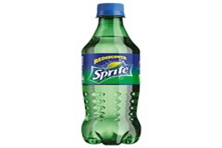 Sprite - Mischa Hot Dog