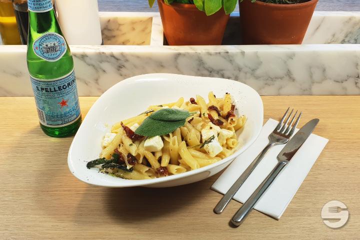 Pasta Salvia - Vapiano