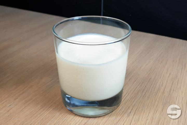 Dolci Panna Cotta - Vapiano (Lausanne)