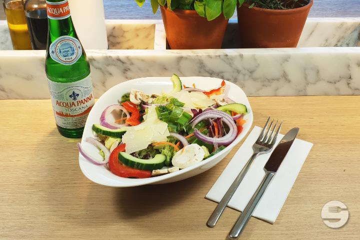 Insalata Mista della Casa - Vapiano (Lausanne)
