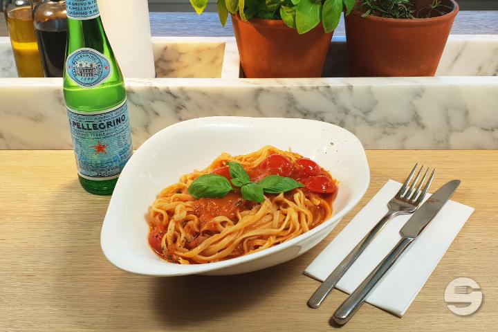 Pasta Pomodoro - Vapiano (Lausanne)
