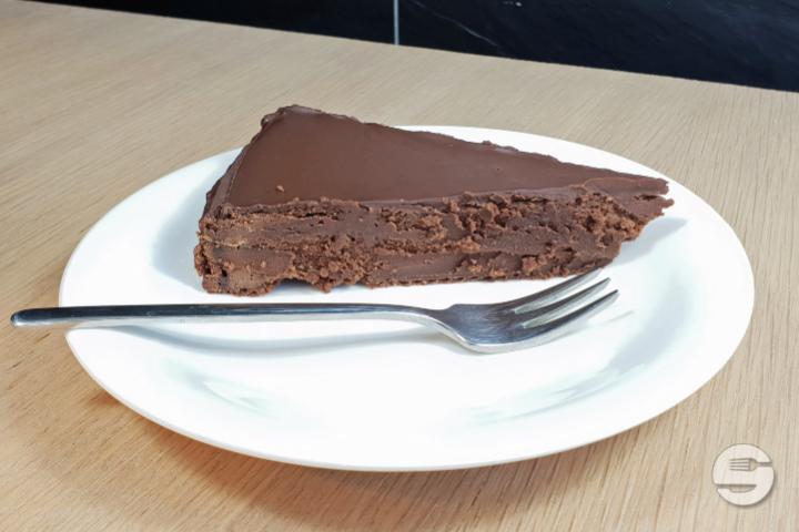 Dolci Death by Chocolate - Vapiano (Lausanne)