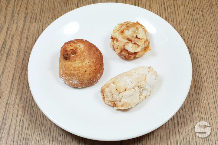 Dolci Pasticceria - Vapiano (Lausanne)