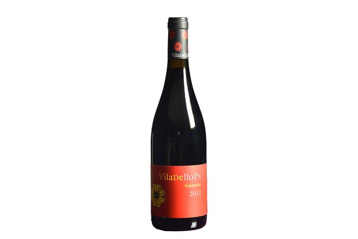Vila Dello PS, DOC Penedès BIO - Vapiano (Lausanne)