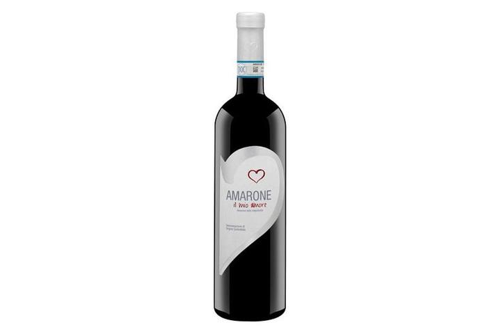 Amarone, Il Mio Amore, DOC Valpolicella - Vapiano (Lausanne)