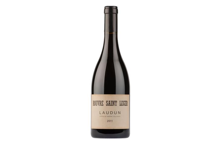 Rouvre Saint Leger, AOC Côte du Rhône - Vapiano (Lausanne)