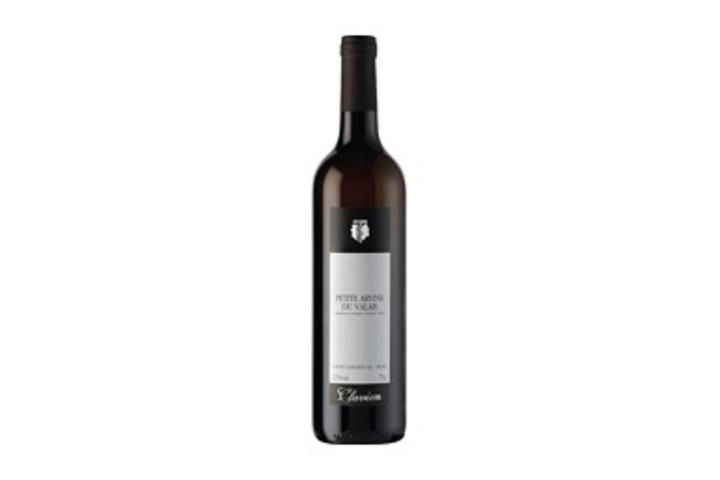 Petite Arvine, Cave Clavien, AOC Valais - Vapiano (Lausanne)