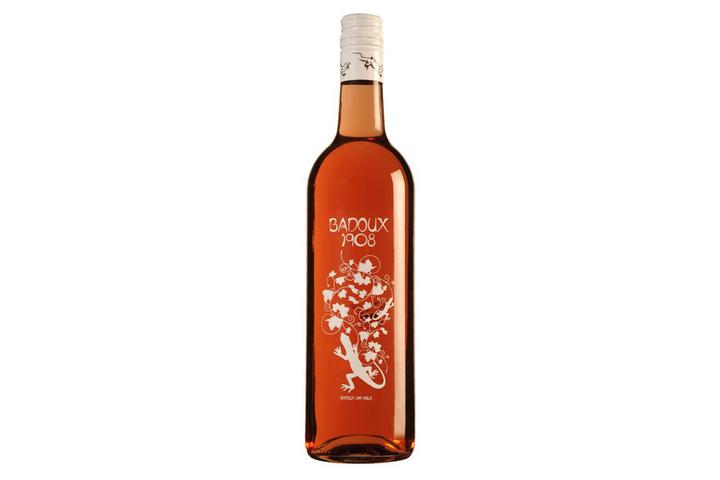 Badoux 1908, AOC Vaud - Vapiano (Lausanne)