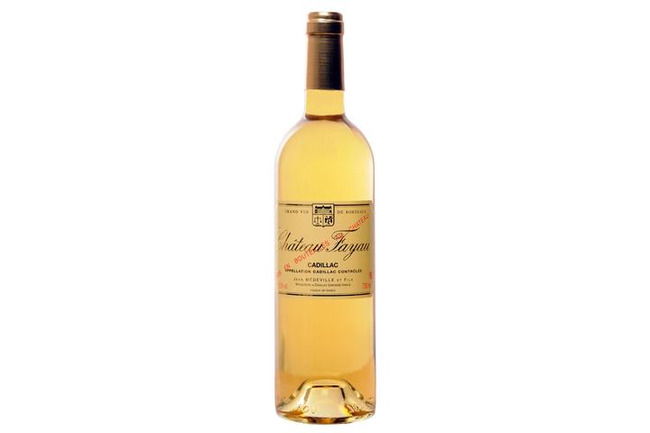 Château Fayau, ACC Cadillac - Vapiano (Lausanne)