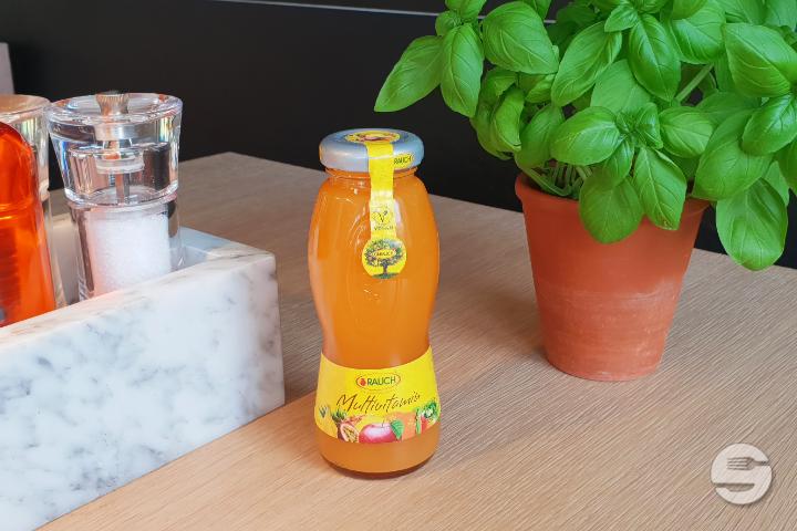 Multifruits - Vapiano (Lausanne)