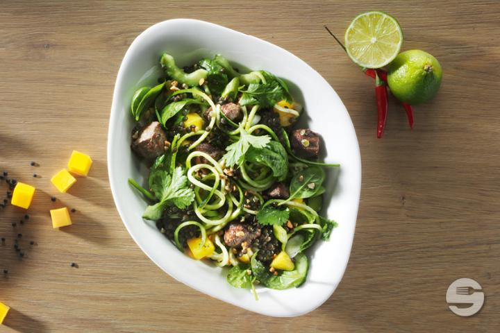 Insalata Asiatico - Vapiano