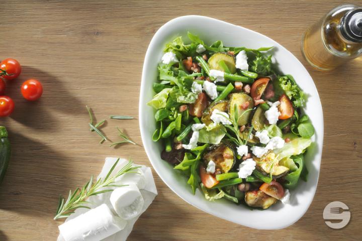 Insalata Calabria - Vapiano