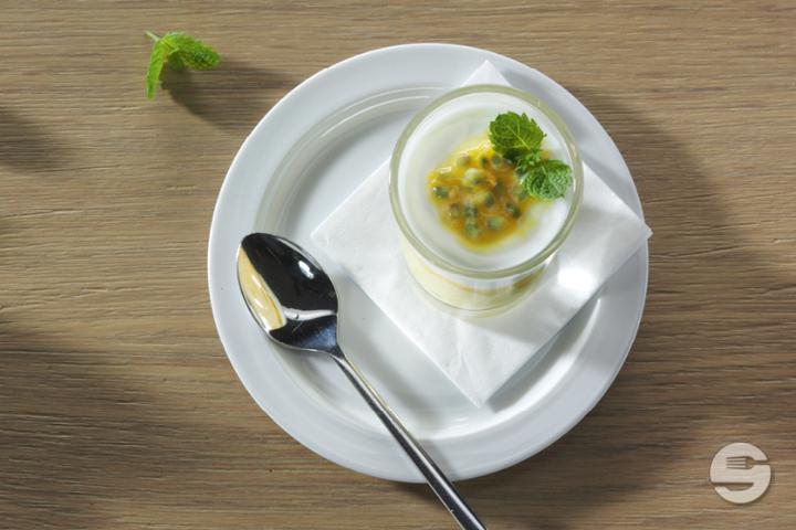Lima Sigh Of Maracuya - Vapiano