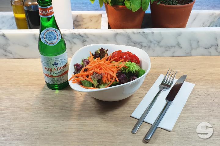 Side Salade - Vasano Ristorante