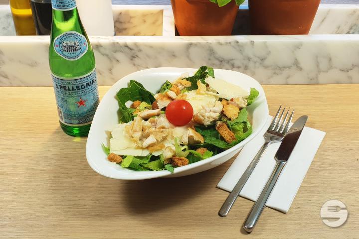 Cesare - Vasano Ristorante