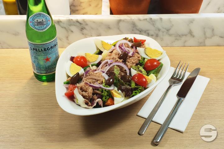 Niçoise - Vasano Ristorante