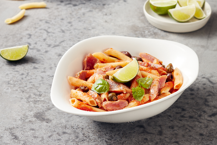 Pasta Tuna - Vasano Ristorante
