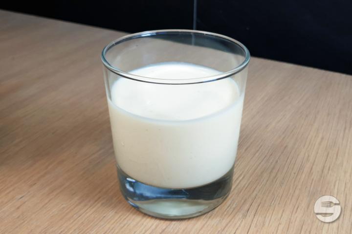 Panna Cotta - Vasano Ristorante