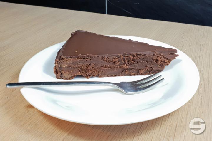 Death by Chocolate - Vasano Ristorante