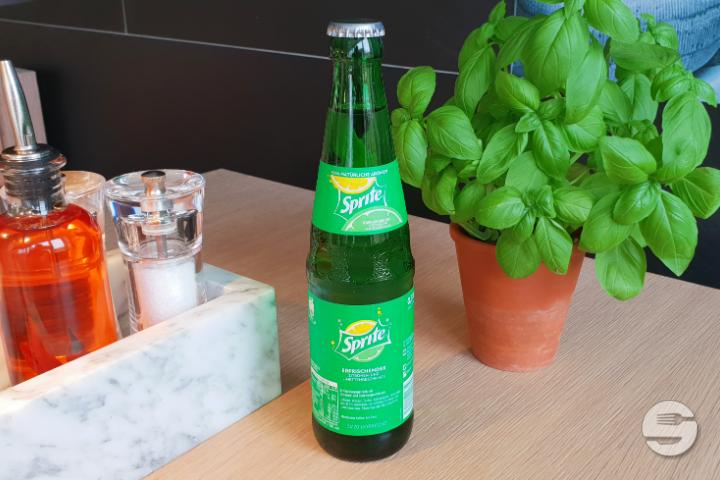 Sprite - Vasano Ristorante