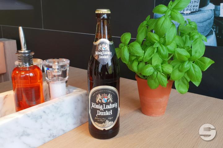 Warsteiner Pils - Vasano Ristorante