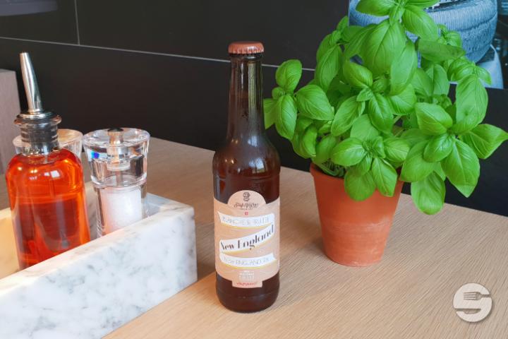 Spéciale Vapiano New England IPA - Vasano Ristorante