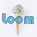 Logo Loom Gelateria