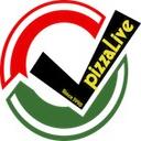 logo Pizza Live
