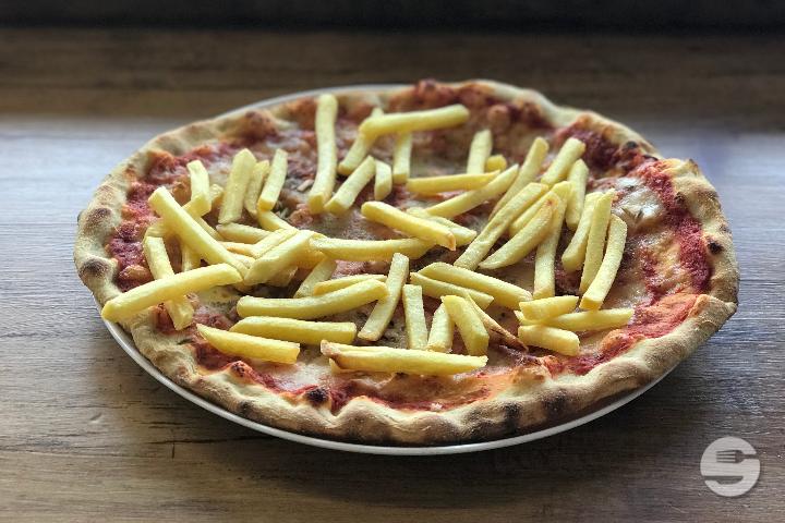 Pizza America - Pizza Live