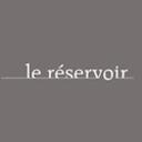 Logo Le Réservoir