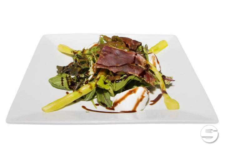 Salade Réservoir - Le Réservoir
