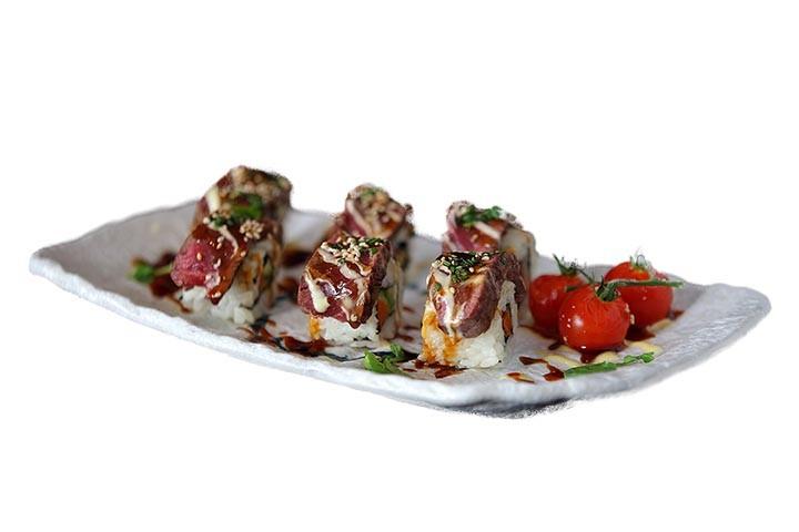 Corraterie rolls - Chouchouette