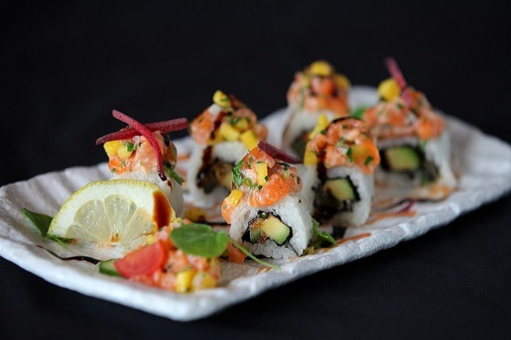 Rive Gauche Rolls - Chouchouette