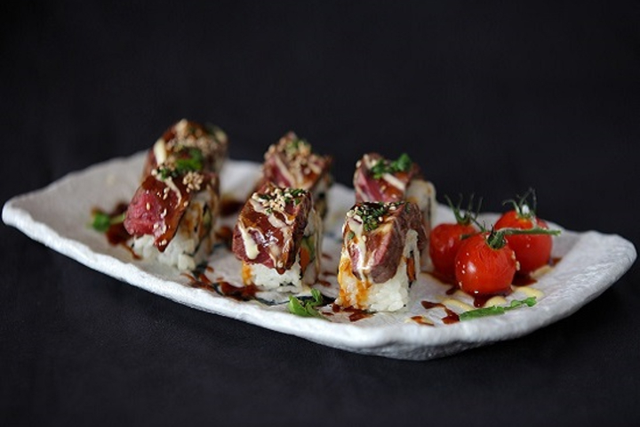 Corraterie Rolls - Chouchouette