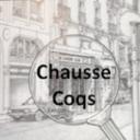 logo Rupture Contrat - Le Chausse Coqs