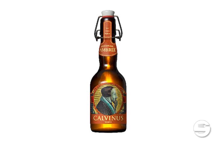 Calvinus Blond 5,2 - Le Chausse Coqs