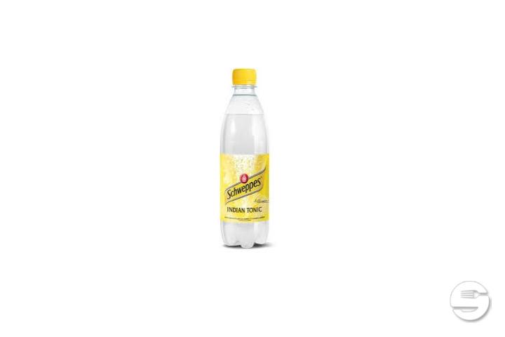 Schweppes Tonic - Le Chausse Coqs