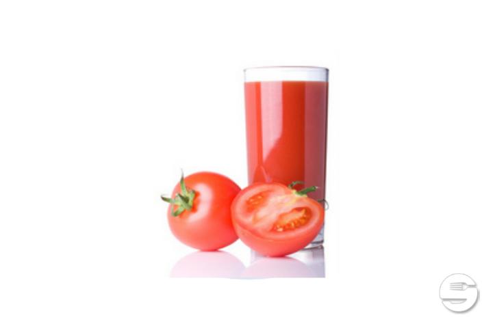 Jus de Tomate - Le Chausse Coqs