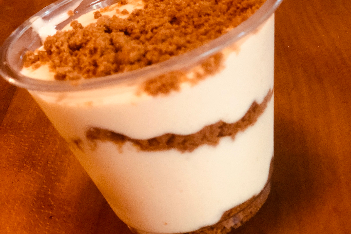 tiramisu - Le Chausse Coqs