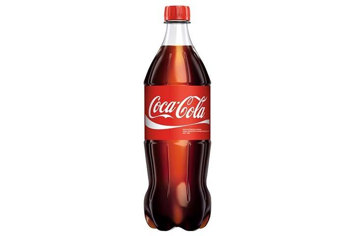 Coke - Il Punto