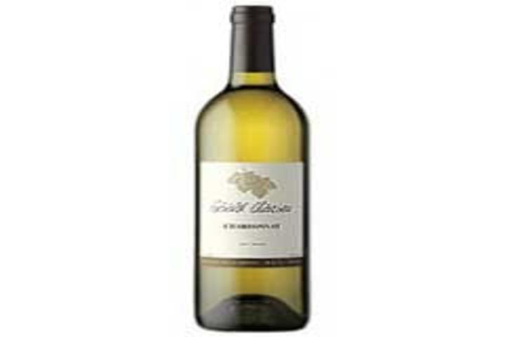 1/2 Chardonnay - Lóu One