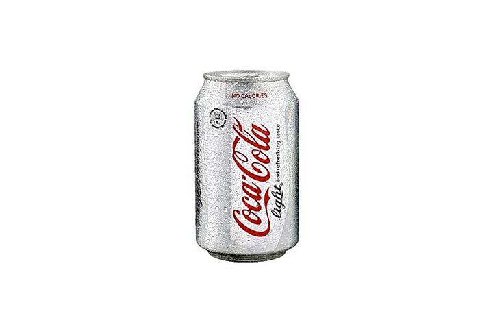 Coca Light - Lóu One