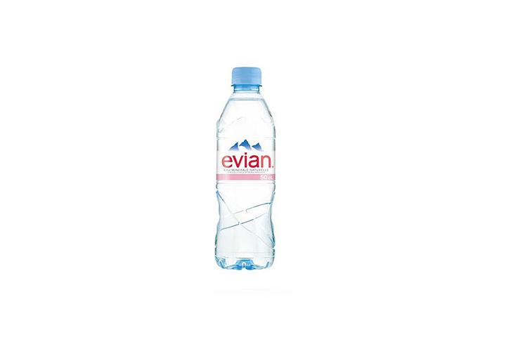 Evian - Lóu One